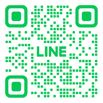 LINE QR-chord
